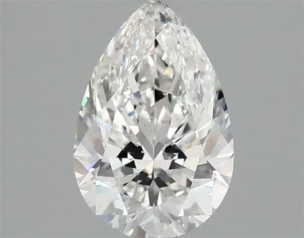 1.58 Carat · F · VS2 Rare Carat Ideal Cut