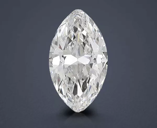 2.58 Carat · D · IF very good Cut