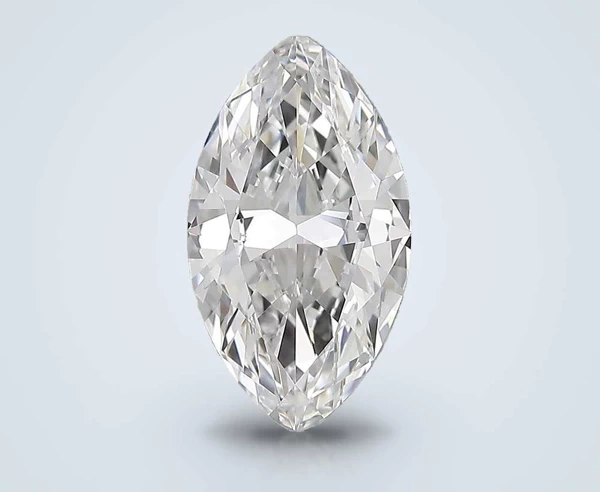 2.58 Carat · D · IF very good Cut