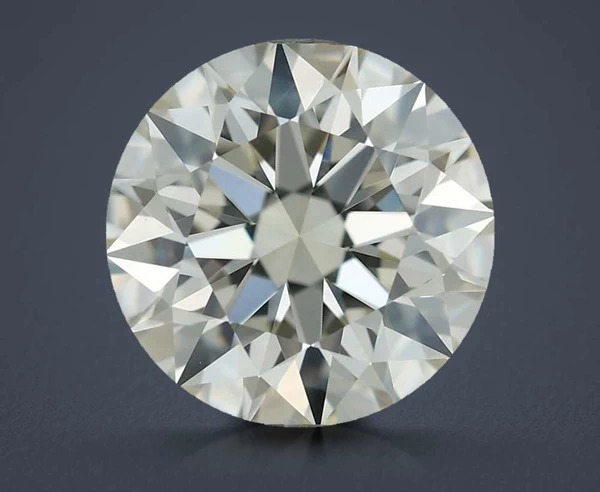 0.8 Carat · J · VVS2 Rare Carat Ideal Cut
