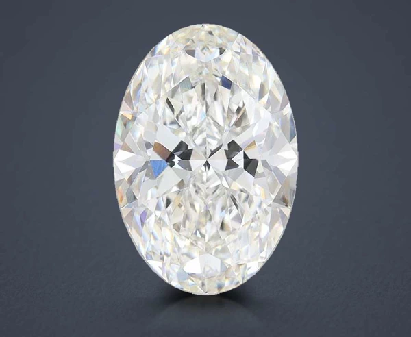 6.02 Carat · F · VVS2 Rare Carat Ideal Cut