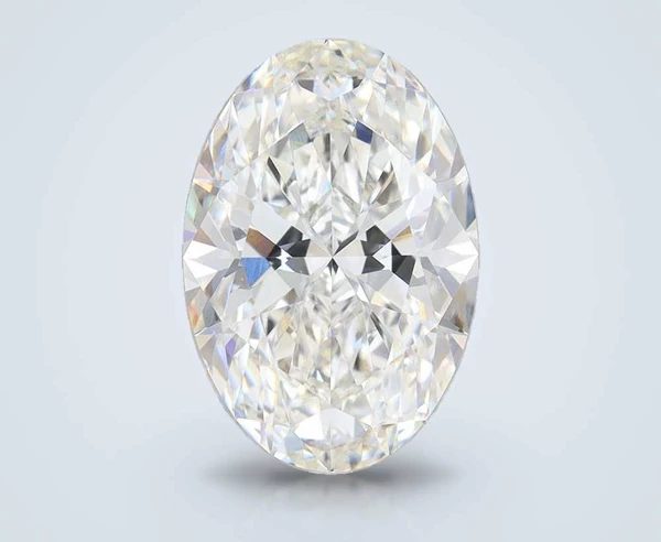 6.02 Carat · F · VVS2 Rare Carat Ideal Cut