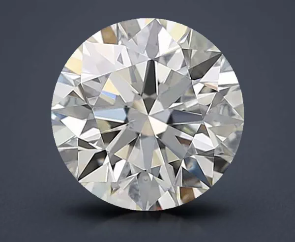 1.19 Carat · J · VVS1 Rare Carat Ideal Cut