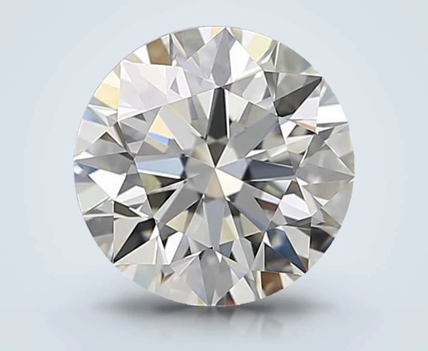 1.19 Carat · J · VVS1 Rare Carat Ideal Cut