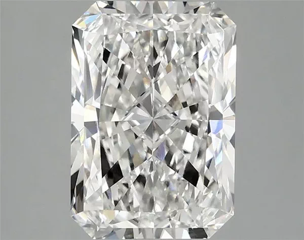 2.76 Carat · F · VVS2 Rare Carat Ideal Cut