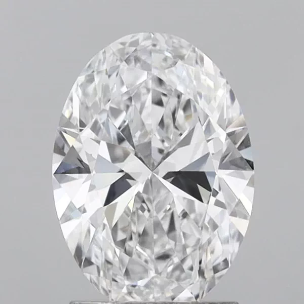 1.88 Carat · D · VVS1 Rare Carat Ideal Cut