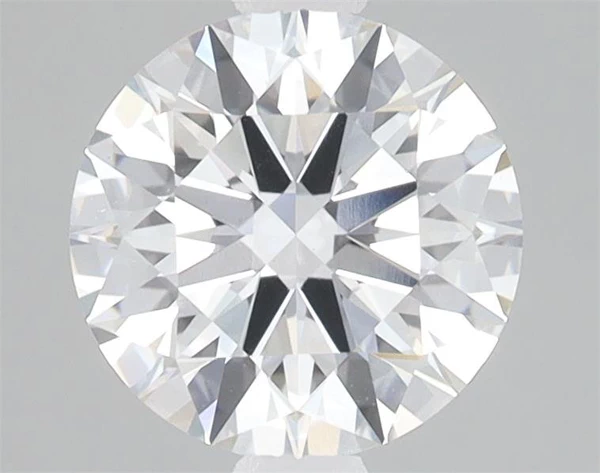 1.68 Carat · E · VVS2 Rare Carat Ideal Cut