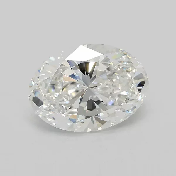 4.61 Carat · F · VVS2 Rare Carat Ideal Cut
