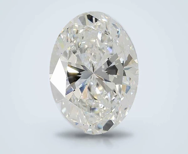 4.61 Carat · F · VVS2 Rare Carat Ideal Cut