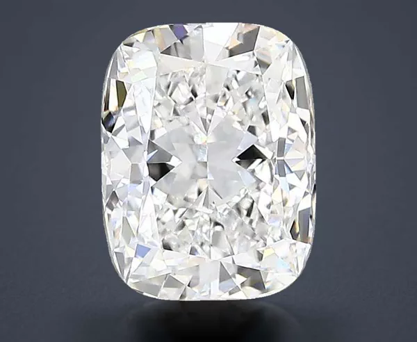 2.06 Carat · F · VS1 Rare Carat Ideal Cut