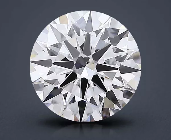 1.67 Carat · D · VS2 Rare Carat Ideal Cut