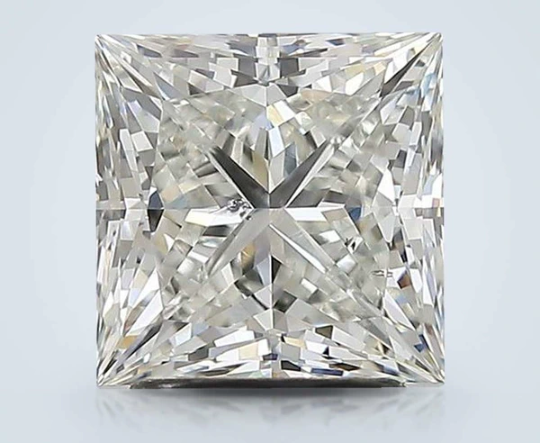 2.5 Carat · I · SI2 Rare Carat Ideal Cut