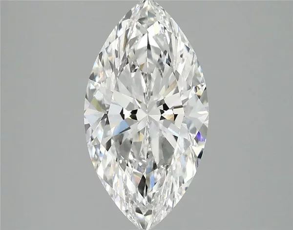 2.45 Carat · F · VS1 Rare Carat Ideal Cut