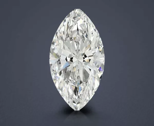2.45 Carat · F · VS1 Rare Carat Ideal Cut