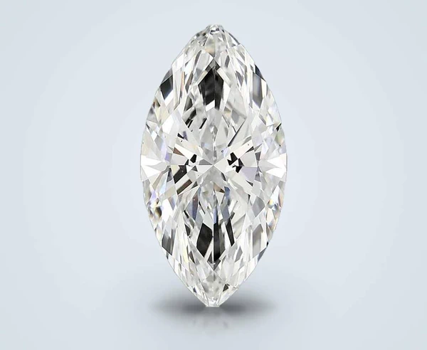 3.47 Carat · E · VS2 Rare Carat Ideal Cut