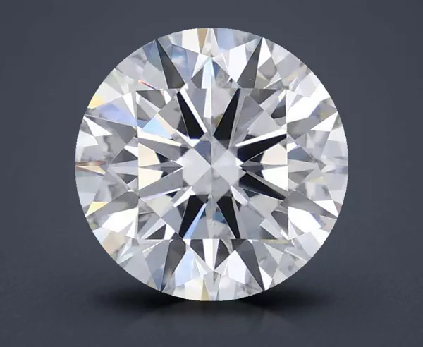 3.99 Carat · F · VVS2 Rare Carat Ideal Cut