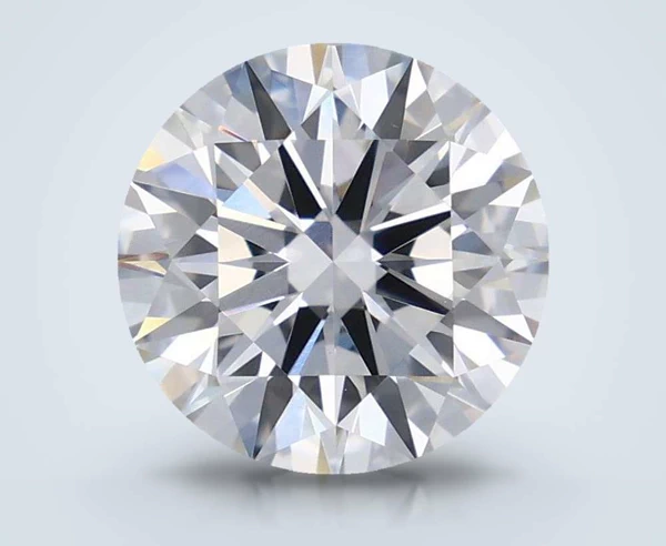 3.99 Carat · F · VVS2 Rare Carat Ideal Cut