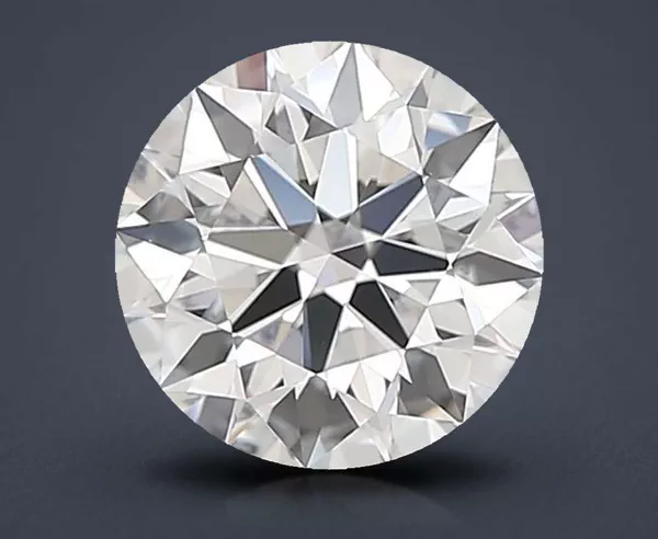 1.46 Carat · E · VVS2 Rare Carat Ideal Cut