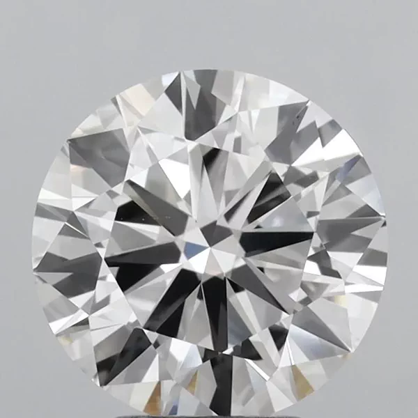 3.41 Carat · G · VVS2 Rare Carat Ideal Cut