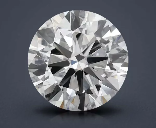 3.41 Carat · G · VVS2 Rare Carat Ideal Cut