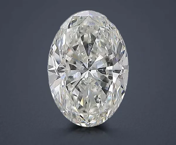 2.5 Carat · H · SI1 very good Cut