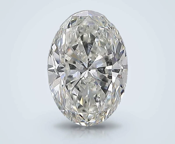 2.5 Carat · H · SI1 very good Cut