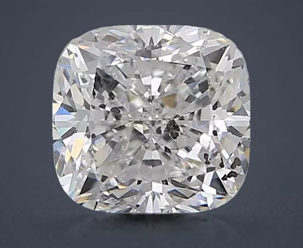 2.01 Carat · E · SI2 Rare Carat Ideal Cut