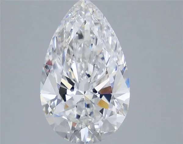4.26 Carat · E · VS1 Rare Carat Ideal Cut