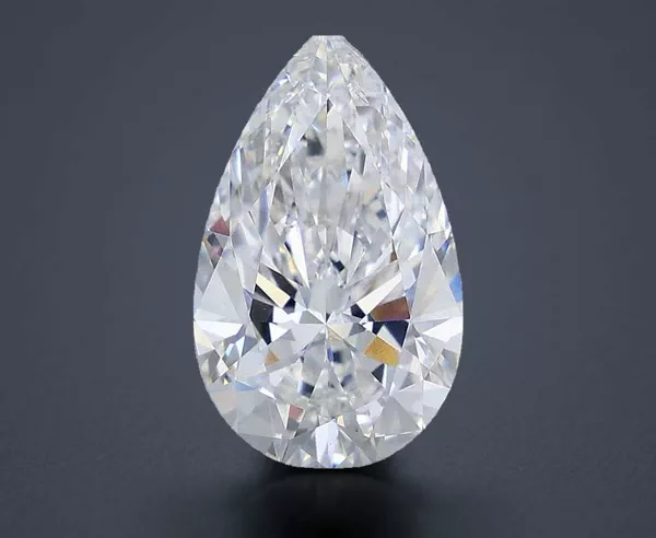 4.26 Carat · E · VS1 Rare Carat Ideal Cut