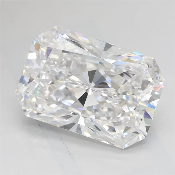 2.66 Carat · D · VVS1 Rare Carat Ideal Cut
