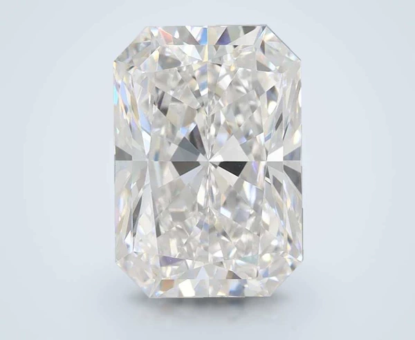 2.66 Carat · D · VVS1 Rare Carat Ideal Cut