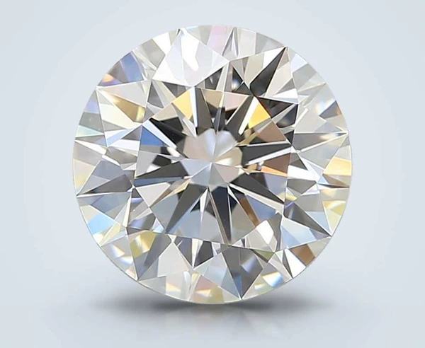 1.55 Carat · D · VVS2 Rare Carat Ideal Cut