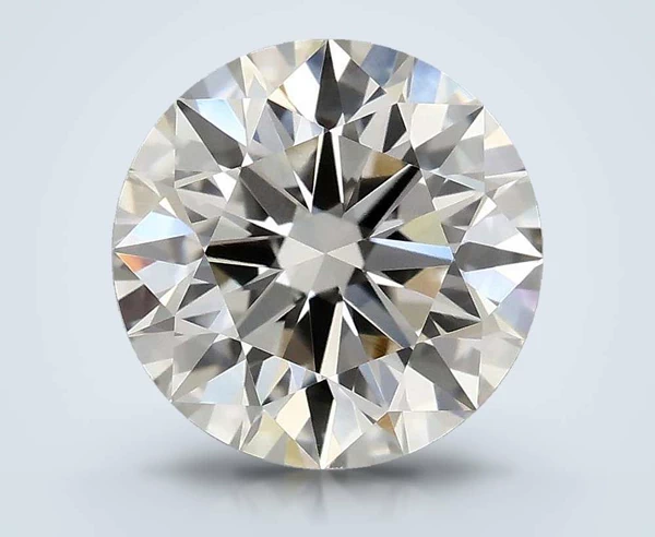 1.59 Carat · G · VVS2 Rare Carat Ideal Cut
