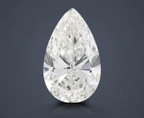 5.02 Carat · G · VS2 Rare Carat Ideal Cut