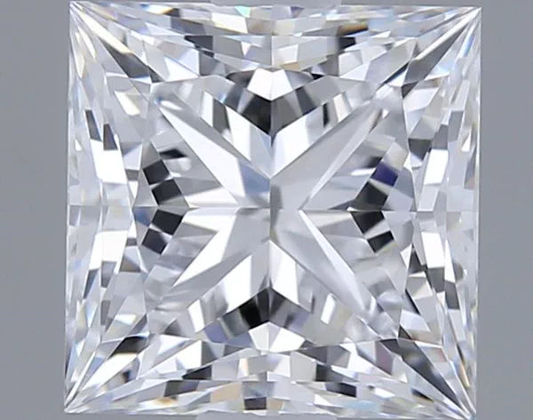 1.1 Carat · D · VVS1 Rare Carat Ideal Cut