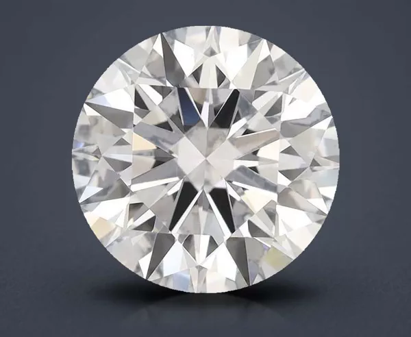 4.78 Carat · D · VS1 Rare Carat Ideal Cut