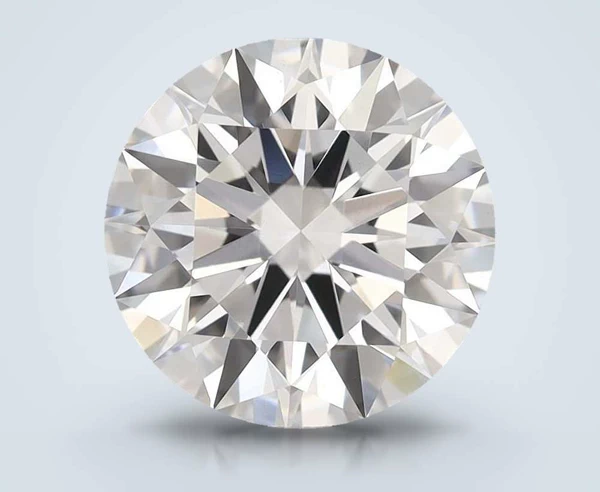 4.78 Carat · D · VS1 Rare Carat Ideal Cut