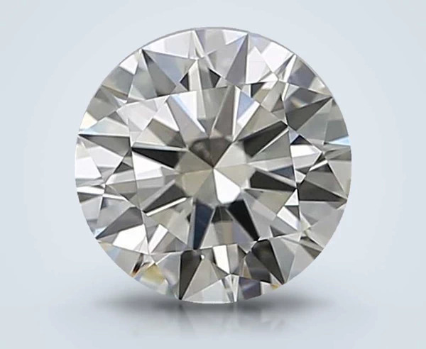 2.01 Carat · J · VVS1 Rare Carat Ideal Cut