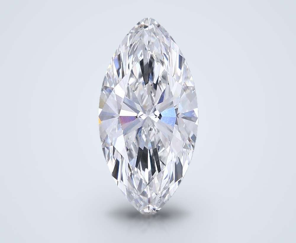 2.06 Carat · E · VS1 Rare Carat Ideal Cut