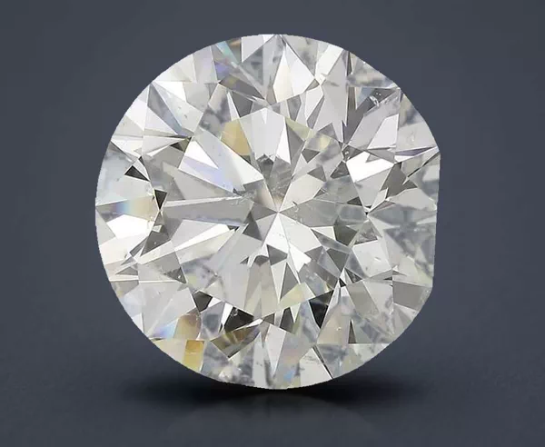 7.15 Carat · K · SI1 Rare Carat Ideal Cut
