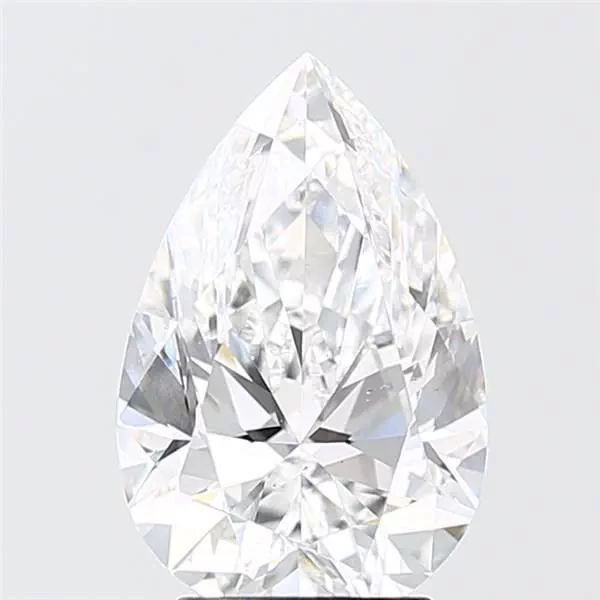 3.01 Carat · D · VS2 Rare Carat Ideal Cut