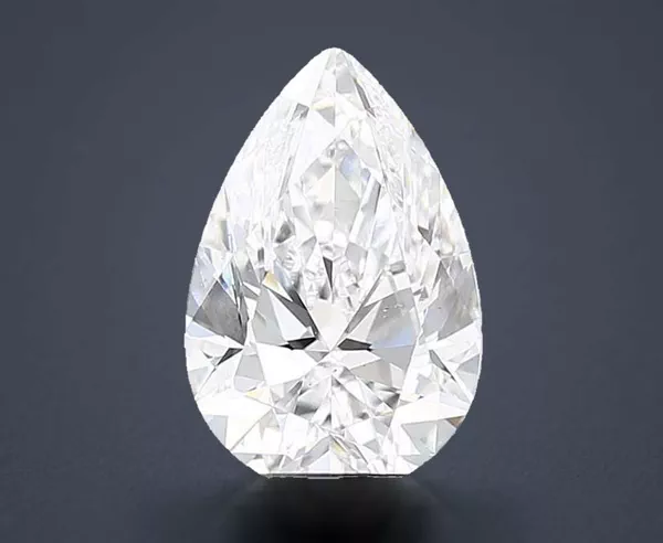 3.01 Carat · D · VS2 Rare Carat Ideal Cut