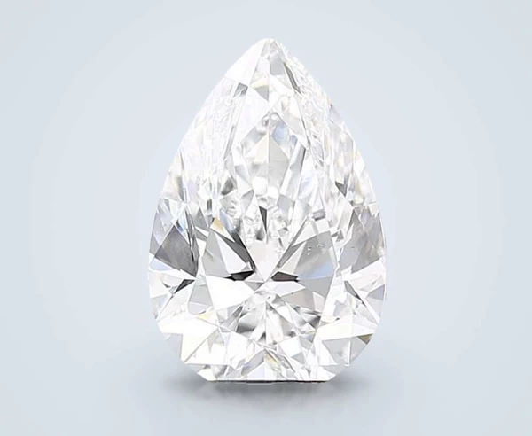 3.01 Carat · D · VS2 Rare Carat Ideal Cut
