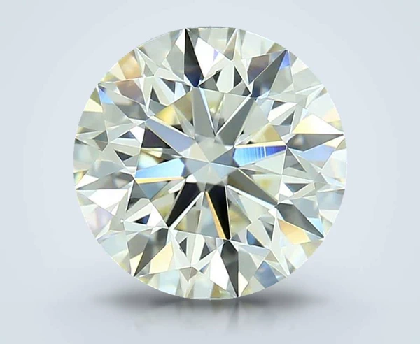 1.7 Carat · J · IF excellent Cut