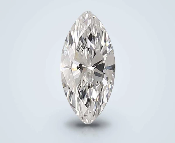 0.58 Carat · D · VVS2 Rare Carat Ideal Cut