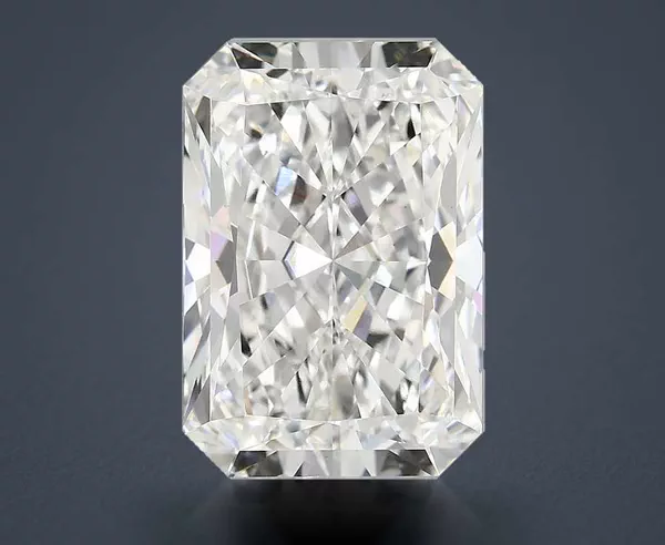 6.02 Carat · F · VS1 Rare Carat Ideal Cut