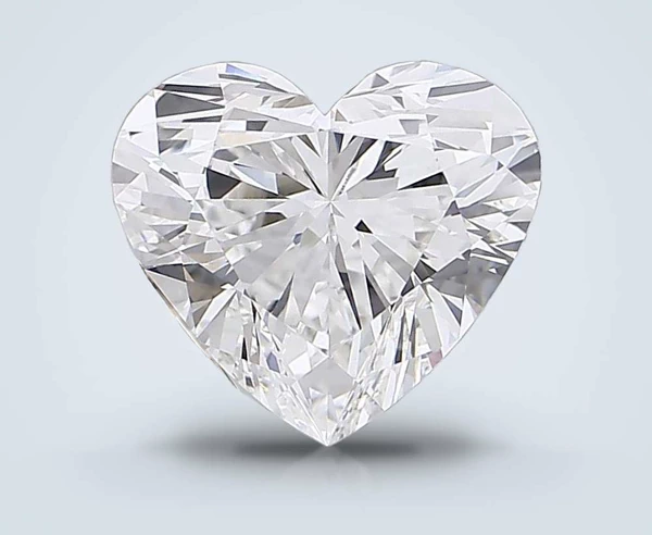 6.09 Carat · E · VVS2 Rare Carat Ideal Cut