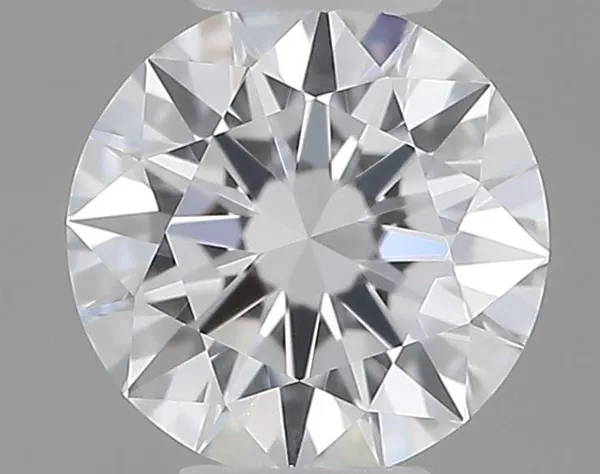 0.18 Carat · D · FL excellent Cut