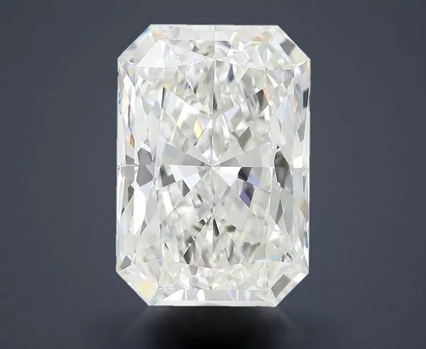 6.09 Carat · G · VS1 Rare Carat Ideal Cut