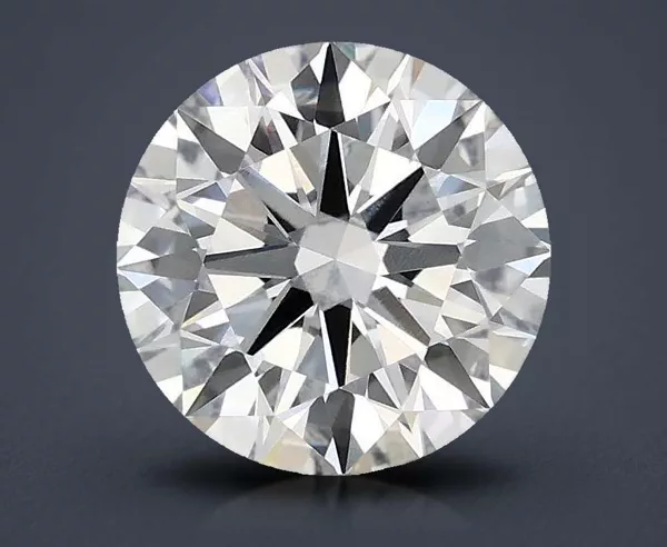 2 Carat · F · VS1 excellent Cut